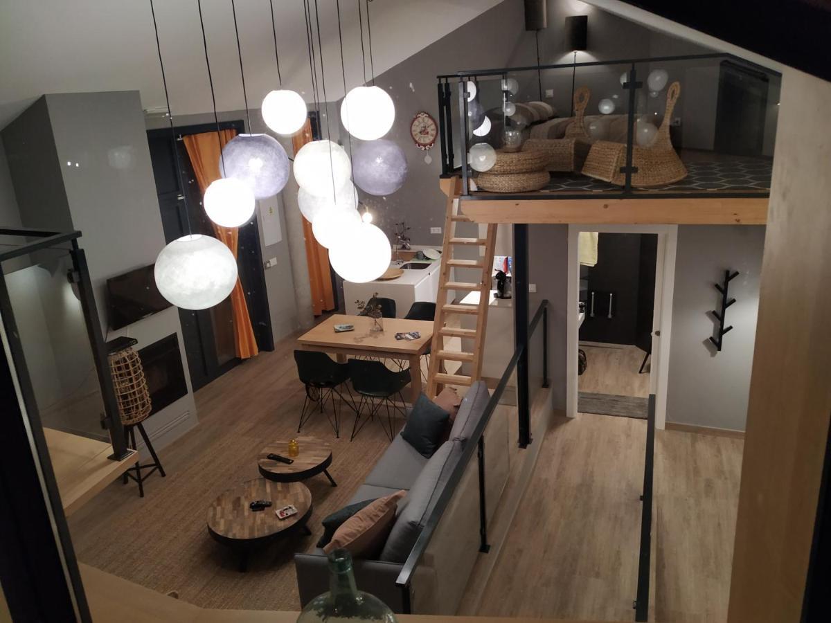 Holiday home Eidos Da Laxe