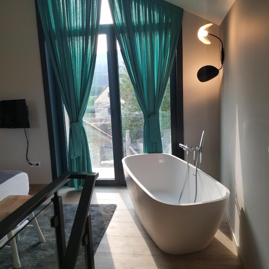 Eidos Da Laxe Holiday home Sela