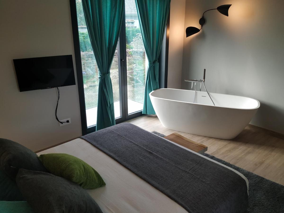 Eidos Da Laxe Holiday home *