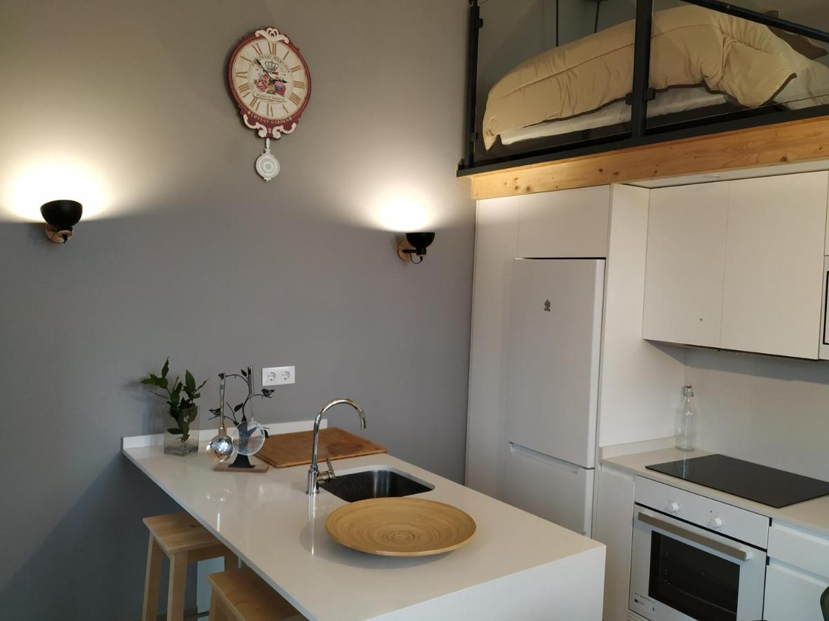 Eidos Da Laxe Holiday home *
