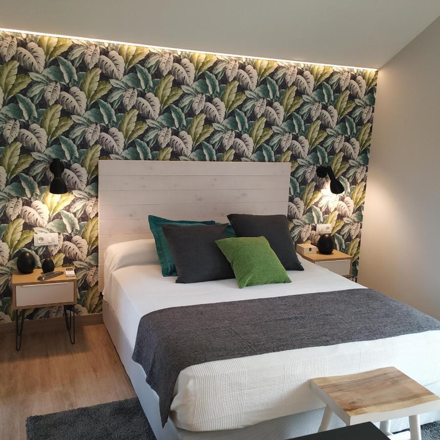 Eidos Da Laxe Holiday home Sela